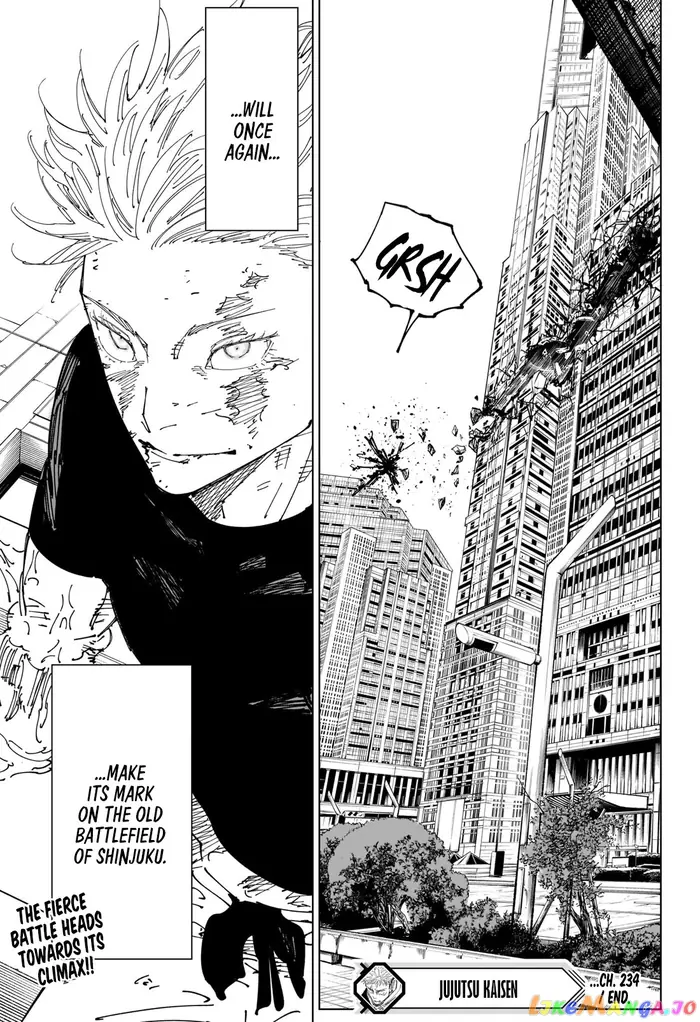 Jujutsu Kaisen Chapter 234 image 19_optimized